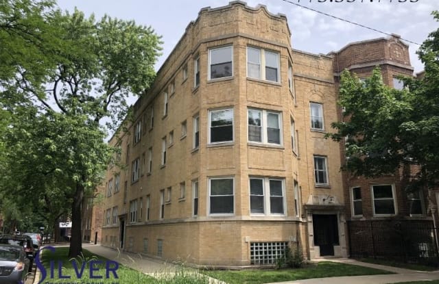 4737 N Leavitt St 1N - 4737 N Leavitt St, Chicago, IL 60625