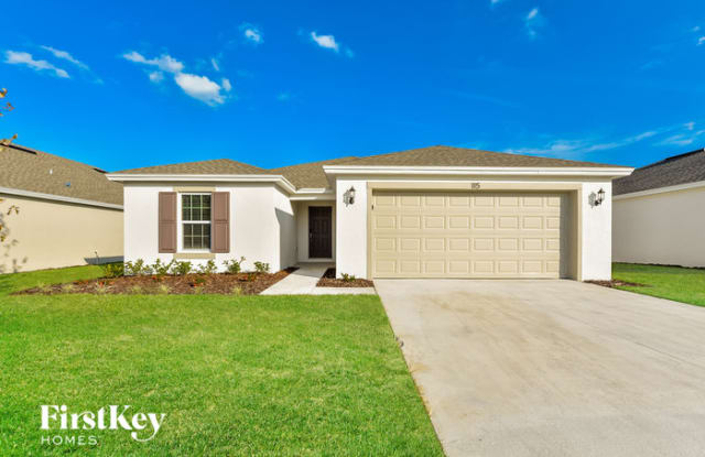 115 Southern Breeze Loop - 115 Southern Breeze Loop, Polk County, FL 33880