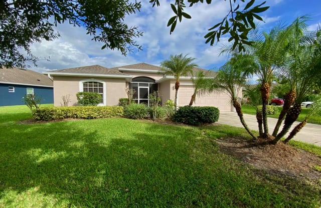 2295 NW Tulip Way - 2295 Northwest Tulip Way, Stuart, FL 34957