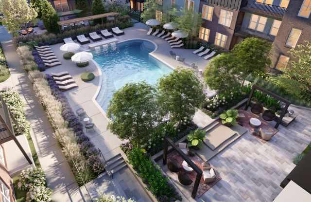 Gateway Lofts