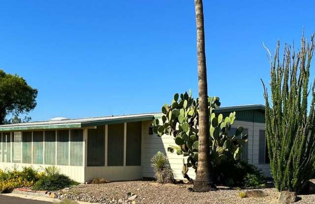 2501 West Wickenburg Way #57