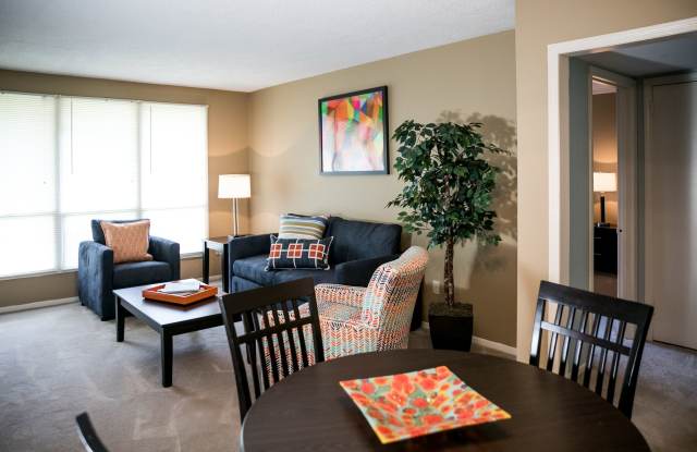 Allison Gardens Apartments