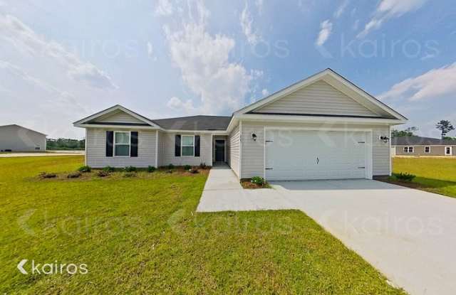 Photo of 205 Redwood Court