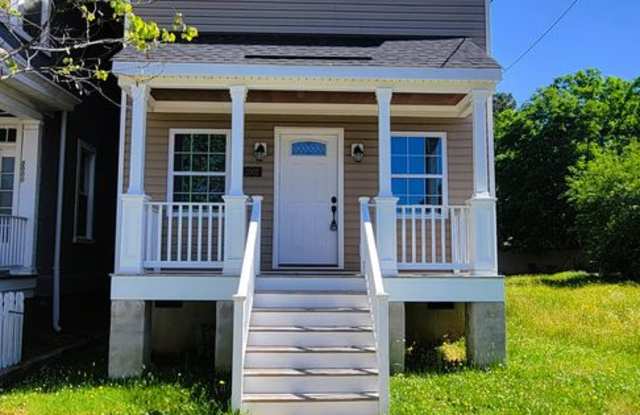 Beautiful 2 story home in heart of Church Hill. photos photos