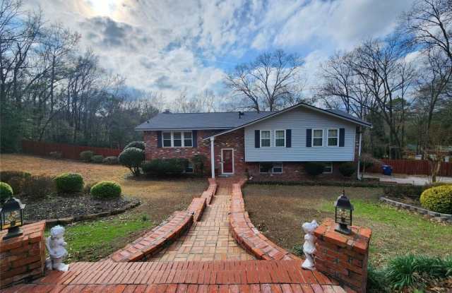 3706 Jasmine Hill Road