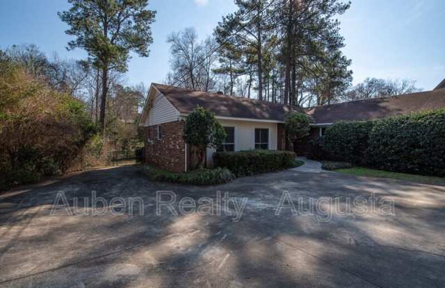 1140 Brookwood Drive