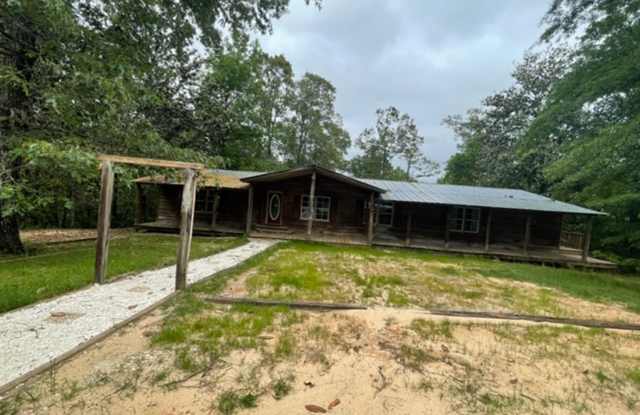 Photo of Rustic home in Citronelle