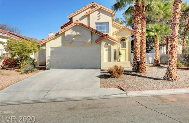 2692 Prairie Dunes Drive - 2692 Prairie Dunes Drive, Sunrise Manor, NV 89142