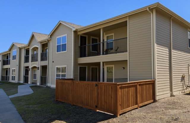 Photo of Crosspoint Oaks at Boerne