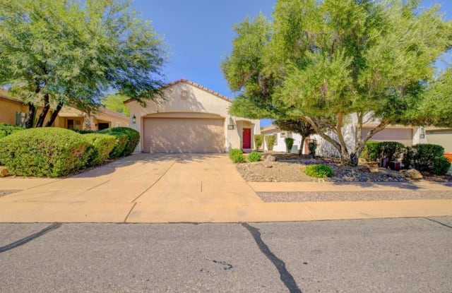 516 W Calle Sedillo - 516 West Calle Sedillo, Sahuarita, AZ 85629