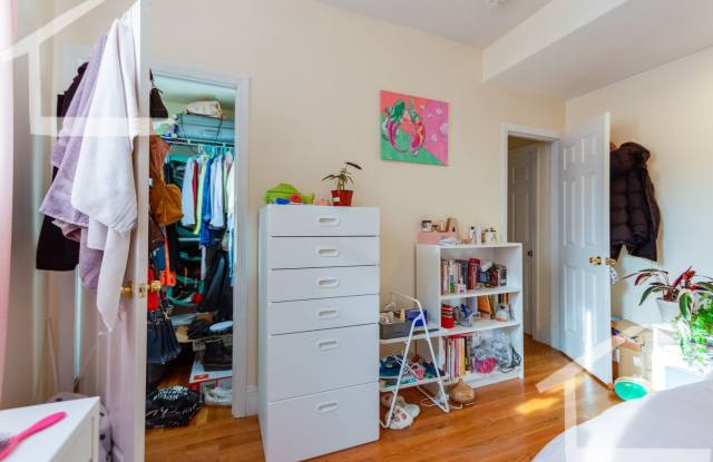 Unique BU Apartment