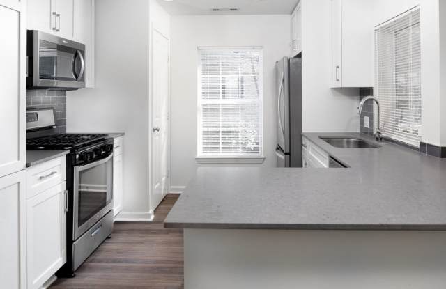 Avalon at Bedford Center