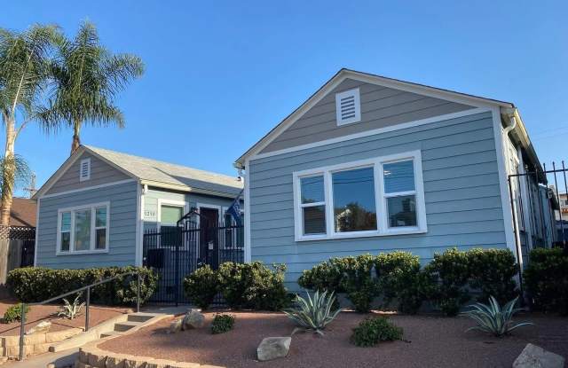 Photo of 1214 Robinson Ave