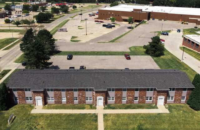 Brentwood Estates Apartments