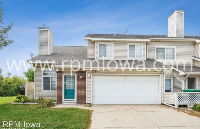 1323 SE Delaware Ave #1 - 1323 Southeast Delaware Avenue, Ankeny, IA 50021