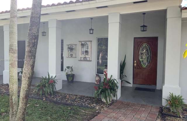 8300 SW 152nd St