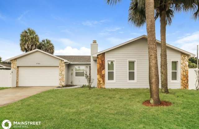 1721 Shasta Court - 1721 Shasta Court, Seminole County, FL 32792