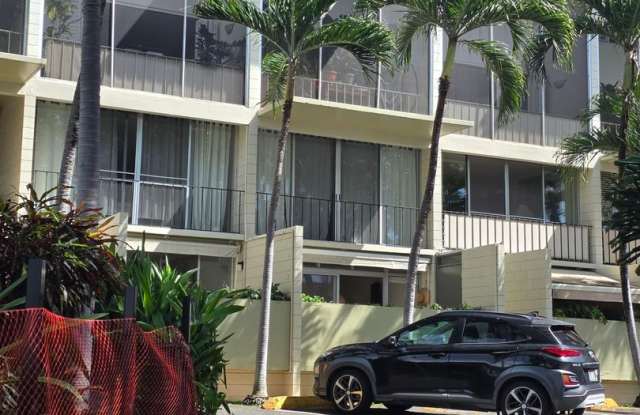 Leilani 3030 Pualei Circle 2/2/1