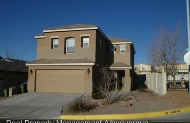 3349 Marino Dr SE - 3349 Marino Drive Southeast, Rio Rancho, NM 87124