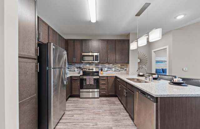 Photo of Bonavia Luxury Apartments