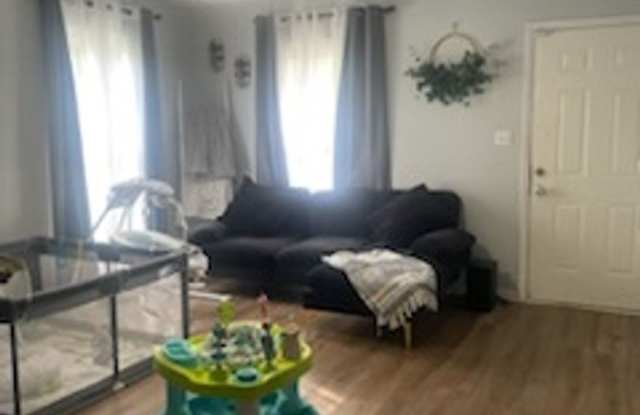 Cute home for rent