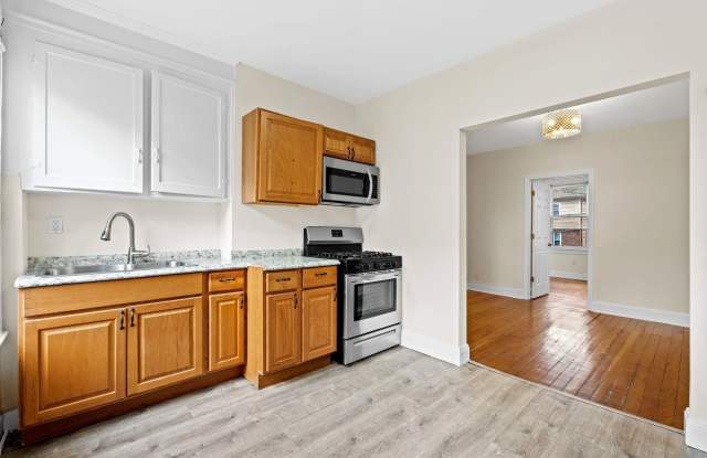 294 CLERK ST