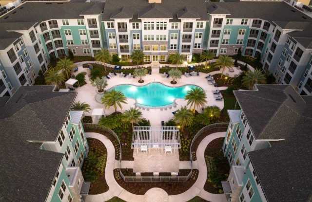 Photo of The Addison Skyway Marina