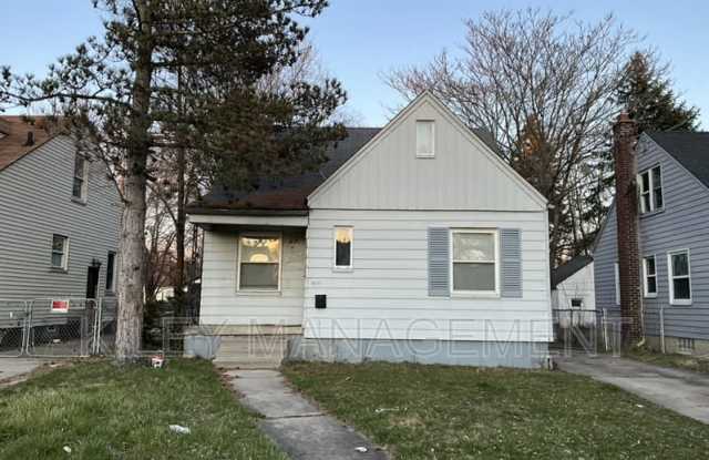 20242 Hickory Street - 20242 Hickory Street, Detroit, MI 48205