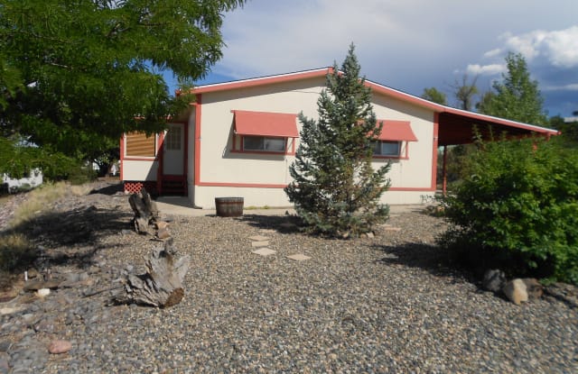 3155 Shalom Dr - 3155 Shalom Drive, Prescott, AZ 86301