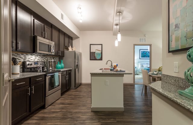 Photo of Orchid Run Apartments