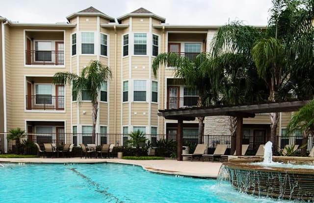 Photo of The Residence at Edinburg