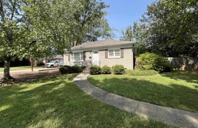 2135 Providence Road