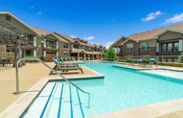 Photo of Parc at Mansfield