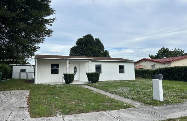 16131 NW 18th Ave - 16131 Northwest 18th Avenue, Miami Gardens, FL 33054