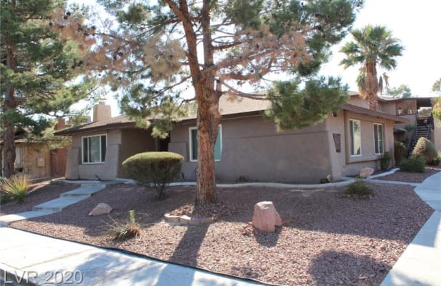 2679 Kline Circle - 2679 Kline Circle, Winchester, NV 89121