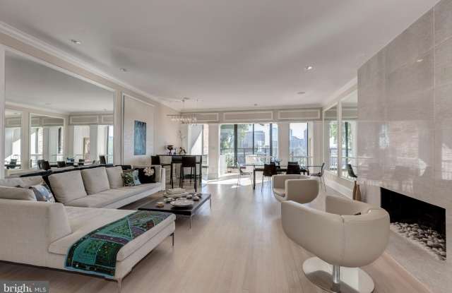 3620 PROSPECT Street NW