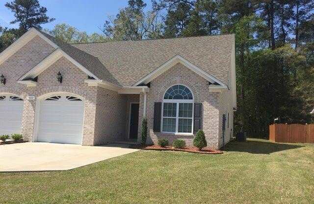 1632 Cambria Drive