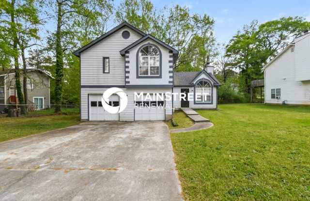 Photo of 388 Montgomery Place