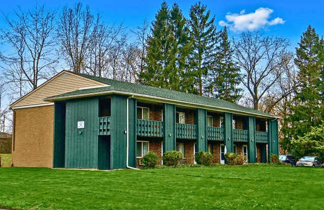 Brittain Road multi-family apartment with 1 bedroom and 1 bathroom!