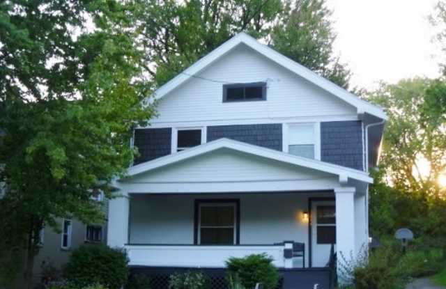 3 bedroom, near park, close to Ontario - 154 Western Avenue, Mansfield, OH 44906