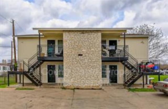 8418 Riverstone Dr A - 8418 Riverstone Drive, Austin, TX 78724