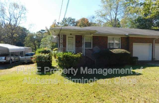 Photo of 117 NE 22nd Avenue