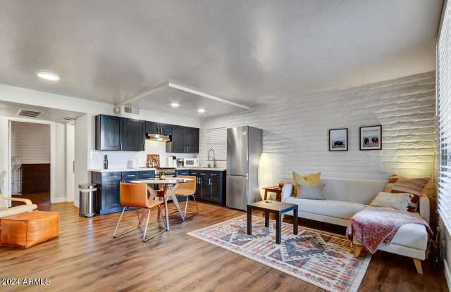 3737 E TURNEY Avenue unit: 116