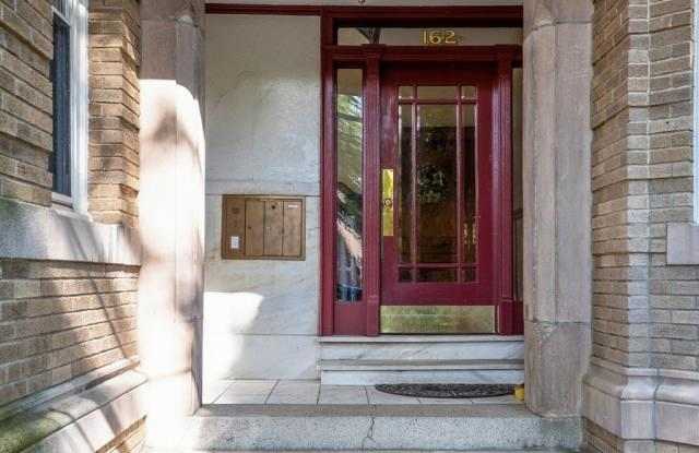 162 Fuller St.
