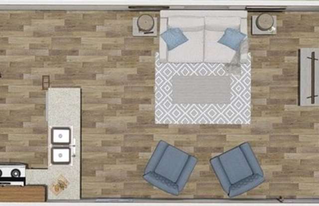 NOW ACCEPTING APPLICATIONS: Madison Co- Colbert, GA- Three Bedroom and Two Bathroom Manufactured Home - Very Convenient to All of Athens