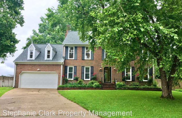 4700 Pickle Barn Court - 4700 Pickle Barn Court, Virginia Beach, VA 23455