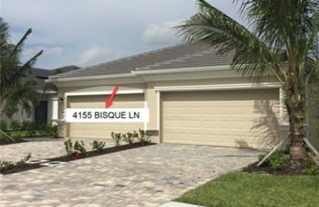 4155 Bisque LN - 4155 Bisque Ln, Fort Myers, FL 33916