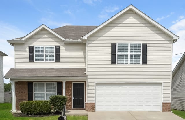 217 Quiet Ln - 217 Quiet Lane, La Vergne, TN 37086