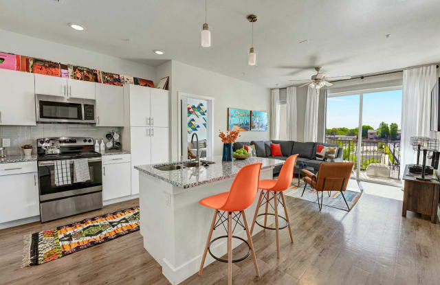 Edison Riverside