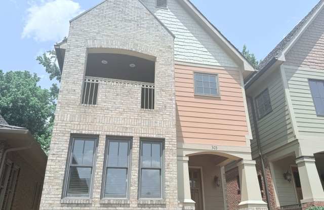 Photo of 3BR/3.2BA For Rent